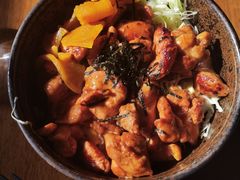 -铃木食堂(北新桥店)
