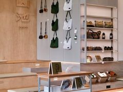 大堂-SAANCI山池咖啡(海上世界文化艺术中心店)