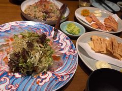 -傑·料理·海鲜放题(佛山文华荟店)