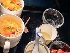 -上足·影院足道·SPA(红岭店)