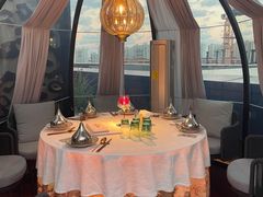 -龟兹KUCINA·新疆菜(前滩L+PLAZA店)