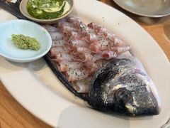 -Tuna maki寿司(苏州中心商场店)