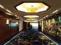 -上海青松城大酒店