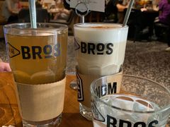印度马萨拉茶-Moka Bros 摩卡站(嘉华店)