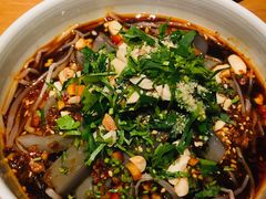 丽江鸡豆粉-一坐一忘云南菜(三里屯店)