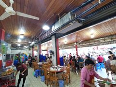 大堂-牛华八婆麻辣烫(起源店)