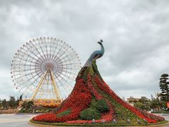 -七彩云南欢乐世界