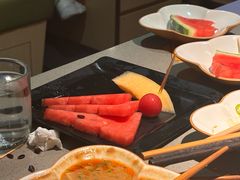 -海底捞火锅(崇文门新世界百货店)