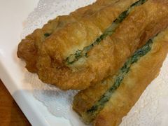 三白油条-西新饭店(城中店)