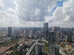 -上海静安香格里拉大酒店