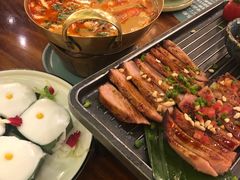 -苏梅花园(群星城店)