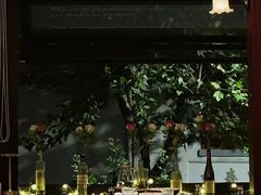 -Bistro Les Lilas丁香花小酒馆