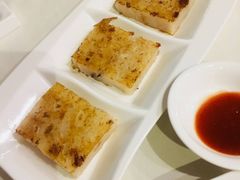 -潮福城潮州大酒楼(湖滨北路店)