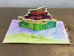 作品-美路缘艺术空间