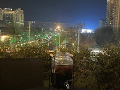 -Tipsy Bar•屋顶露台酒吧&水烟吧