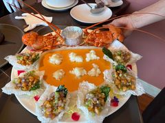 -利苑酒家(合景国际金融广场店)