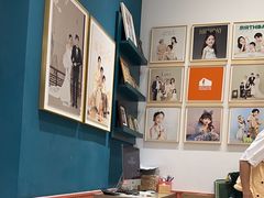 -海马体家庭照相馆(北京芳圆里 ID MALL店)