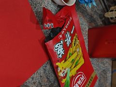 -华莱士·全鸡汉堡(长安街口店)
