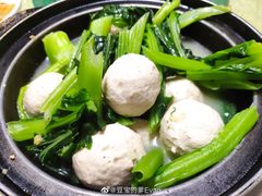 -老友客家王餐馆