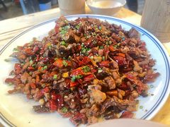 -饭江湖·江湖菜(湖广会馆店)