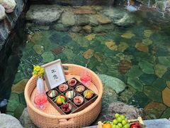 -瑜上·山食小馆