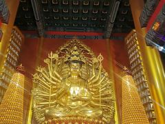 -广州莲花山旅游区