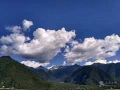-比日神山