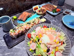 -炙柒Sekinana·精致日料(合生汇店)