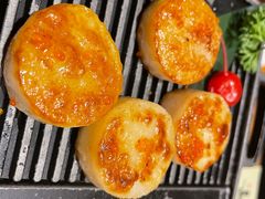 -和创柚子·会席日本料理(新区淮海街店)