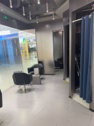 -东方麒麟·潘多拉SALON