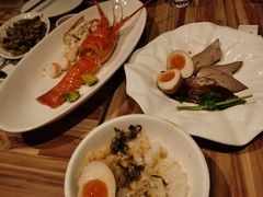 -陈鹏鹏潮汕菜(欢乐海岸 海边景观店)