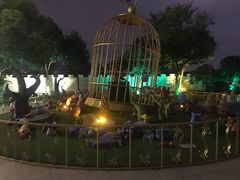 -安徒生童话乐园