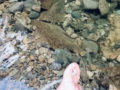 -宁波五龙潭景区