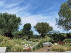 -汉长安城未央宫国家考古遗址公园