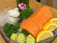 -米禾良日料(人民广场店)