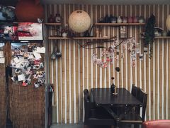 -蘭葶花酒馆(鼓楼店)