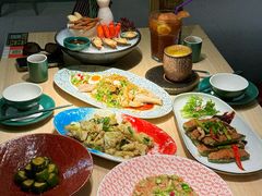 -粤·向群饭店(泮塘路店)