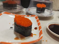 -新一番三文鱼寿司(大东海店)