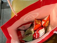 -海底捞火锅(方圆荟店)