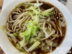 -柴氏风味斋(甘家口店)