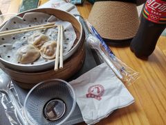 -鸡鸣汤包(红山动物园店)