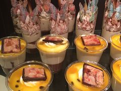 -澳门旅游塔360°旋转餐厅(南湾湖广场店)