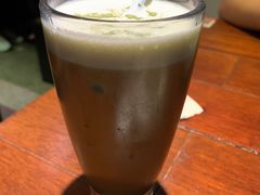 玛奇朵乌龙-大牌大·传统杭帮菜(湖滨店)