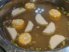-三毛牛肉店(福强店)