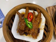 -乜都得港式茶楼(天贵路店)