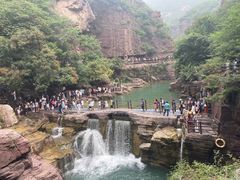 -云台山风景名胜区