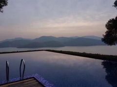 -天目湖涵田半山温泉