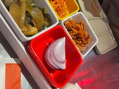 -大头叔烤鸡爪·朝鲜族烤串(天池路店)