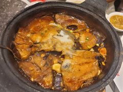 -大闫家烧烤·小海鲜家常菜(郑庄店)