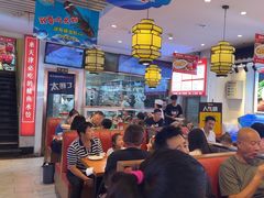 -渔家风味·鲅鱼水饺·央视展播·海鲜天津菜(开发区店)